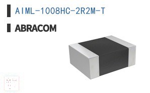 AIML-1008HC-2R2M-T 电感