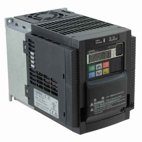 3G3MX2-A2022-V1 变频器