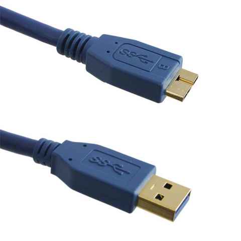 45-1433-3 USB 电缆