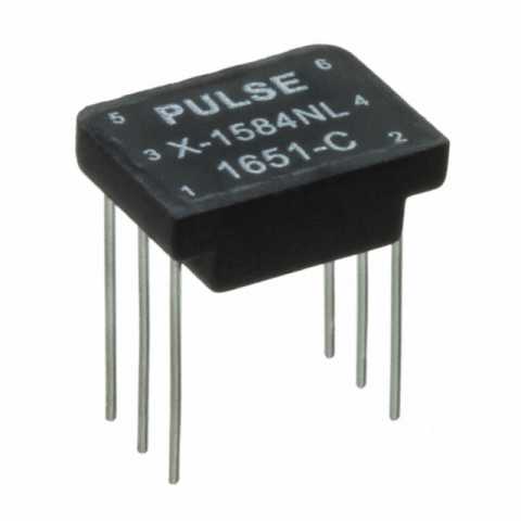 X-1584NL 变压器