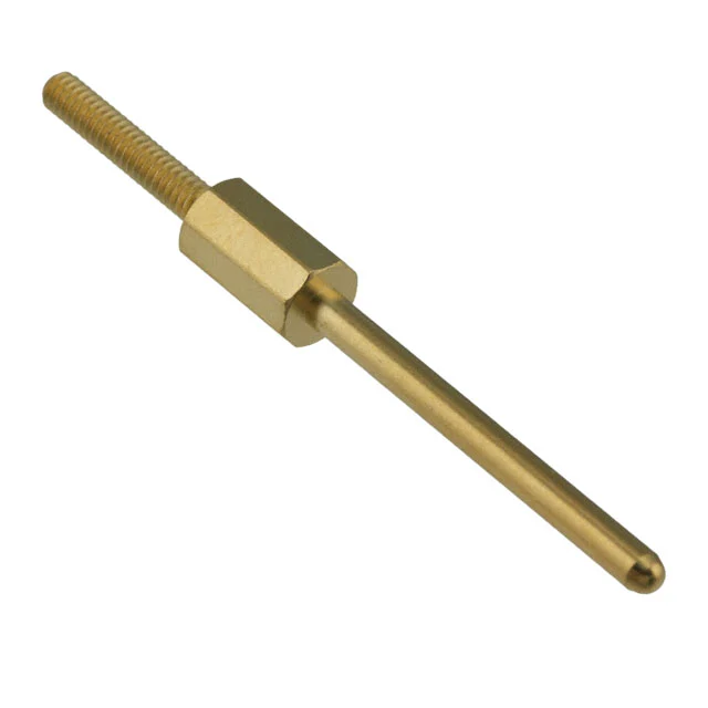533082-6 其他连接器