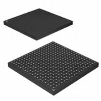 AT91SAM9M10C-CU 嵌入式 - 微处理器
