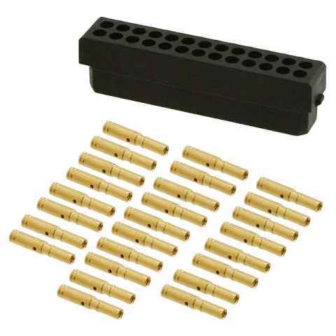 M80-7882605 矩形连接器