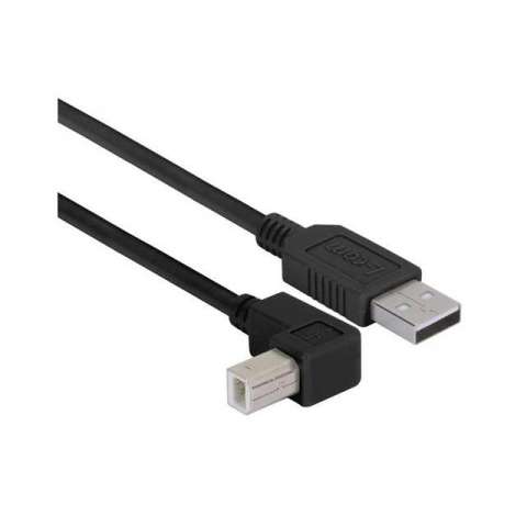 CAABLK-90UB-03M USB 电缆