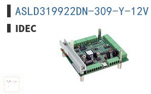 ASLD319922DN-309-Y-12V 选择开关