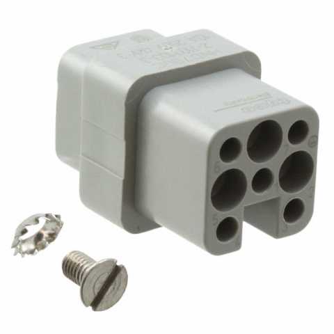 2-1103103-3 其他连接器
