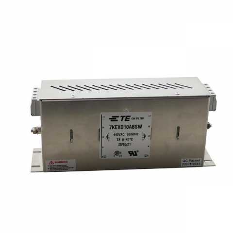 7KEVD10ABSW 电感