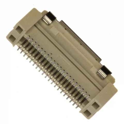 61082-042422LF 射频同轴连接器