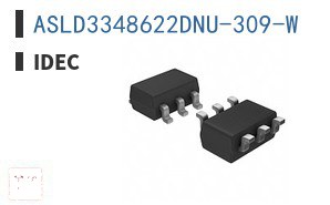 ASLD3348622DNU-309-W 选择开关
