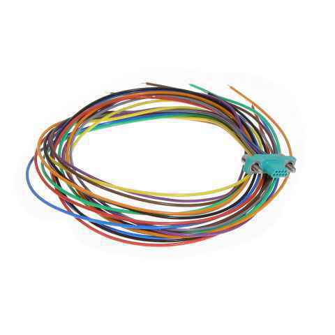 MDB1-9PH003L D-Sub 电缆