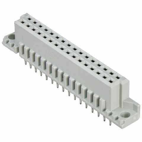 5650864-5 矩形连接器