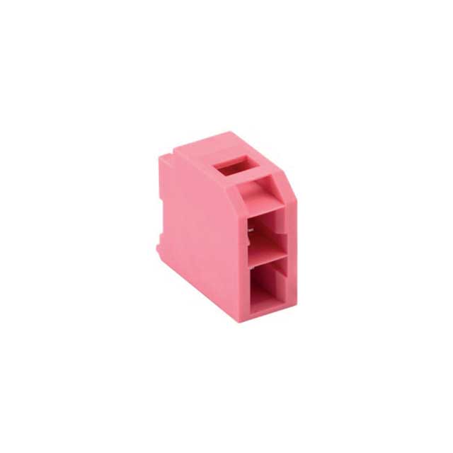 1510481205 矩形连接器
