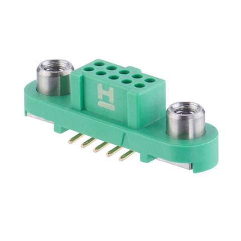 G125-FS11005F2P 矩形连接器