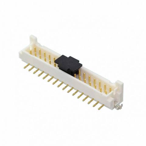DF11C-32DP-2V(57) 矩形连接器