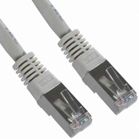 A-MCSSP60300 模块化以太网电缆（RJ45，RJ11）