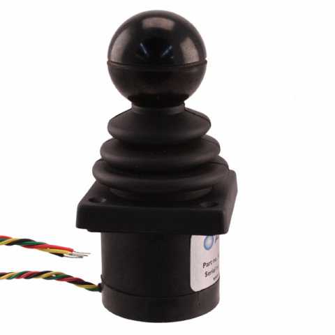 9SA50ABL6500 导航开关，操纵杆