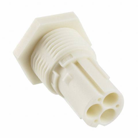 293598-1 固态照明连接器