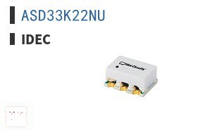 ASD33K22NU 钥匙锁开关