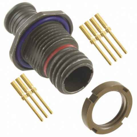 MKJ1A7W6-7PA 矩形连接器