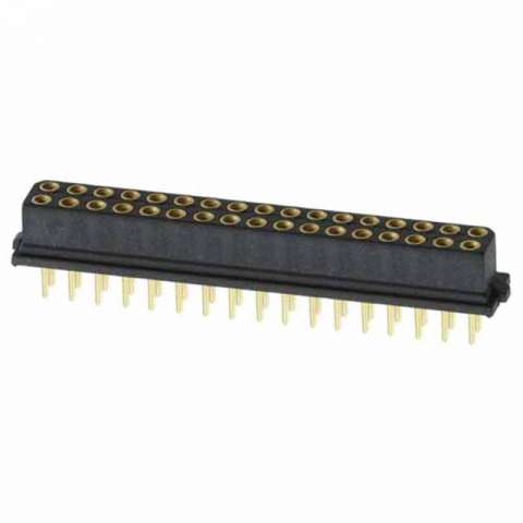 M80-8503445 矩形连接器
