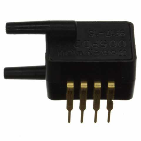 ASDXRRX005PD2A5 压力传感器，变送器