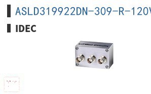 ASLD319922DN-309-R-120V 选择开关