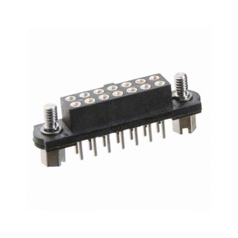 M80-4012601 矩形连接器