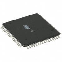ATMEGA64A-ANR 嵌入式 - 微控制器