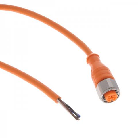 Y92ES12PVC4S2ML 传感器，变送器，配件