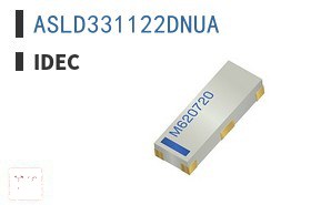 ASLD331122DNUA 选择开关