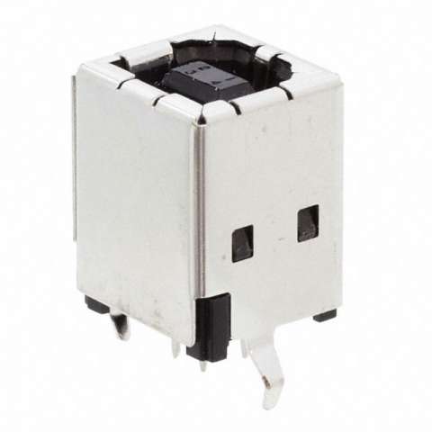 5787834-1 USB、DVI、HDMI 连接器