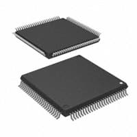 DF38099FP4V 嵌入式 - 微控制器