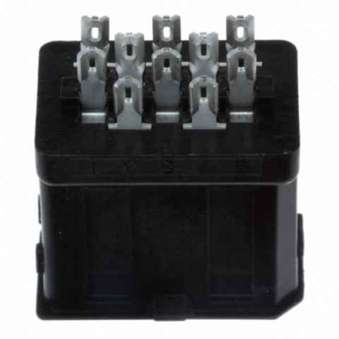 36210-0100FD 插孔射频同轴连接器