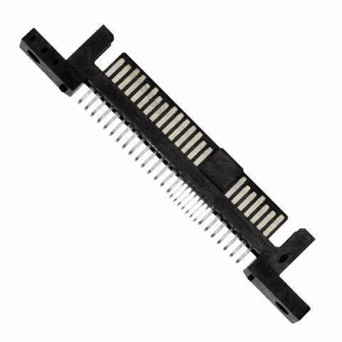 10045105-001LF 插头射频同轴连接器