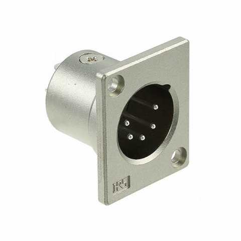 HA16RD-5P(76) 矩形连接器