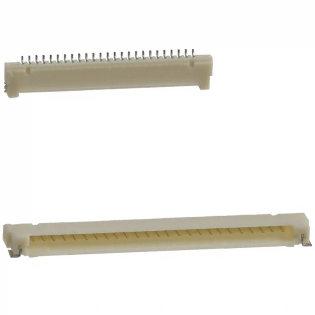 DF14A-25P-1.25H(26) 矩形连接器
