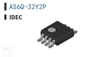 AS6Q-32Y2P 钥匙锁开关