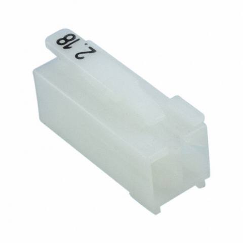 7-969484-2 矩形连接器