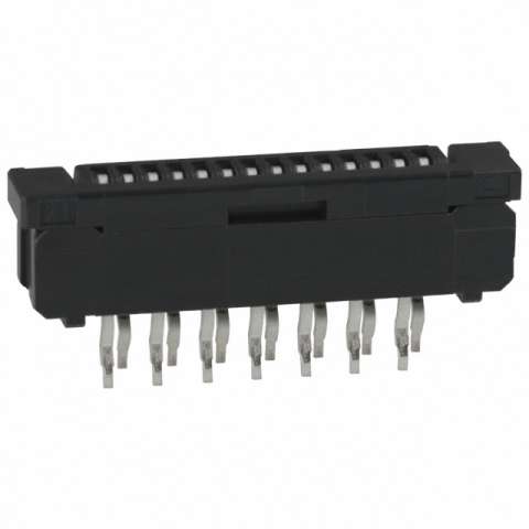 SLW14S-1C7LF 射频同轴连接器