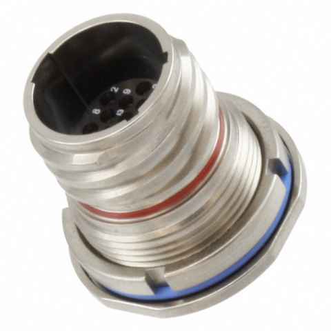 MKJ5C7F10-13DA 矩形连接器