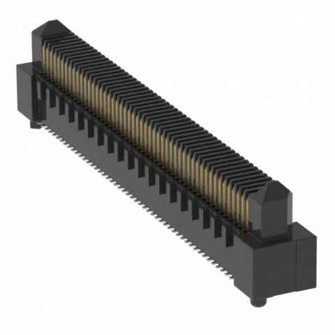 ER8-100P-0.8SV-5H 矩形连接器