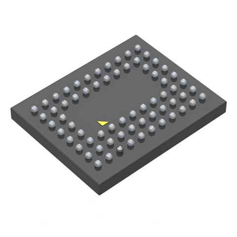 NOIP1SN0480A-STI1 图像传感器，镜头，摄像头