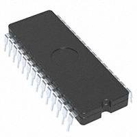 PIC16C55-XT/P 嵌入式 - 微控制器