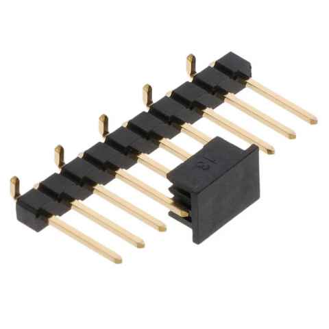 10129380-910002ALF 射频同轴连接器