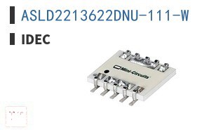 ASLD2213622DNU-111-W 选择开关