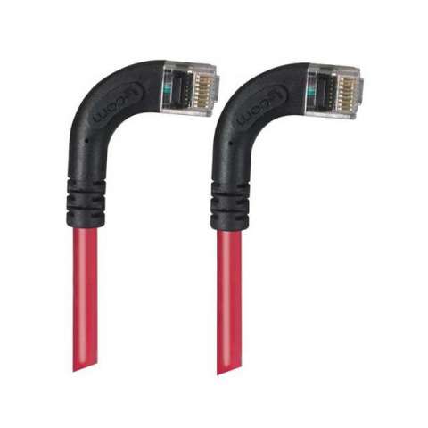 TRD695RA14RD-3 模块化以太网电缆（RJ45，RJ11）