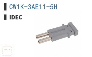 CW1K-3AE11-5H 钥匙锁开关