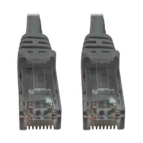 N261-007-GY 模块化以太网电缆（RJ45，RJ11）