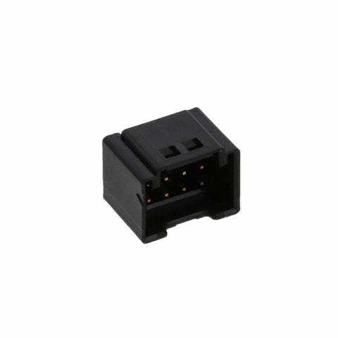DF51K-8DP-2DSA(800) 矩形连接器