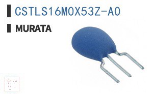 CSTLS16M0X53Z-A0 陶瓷